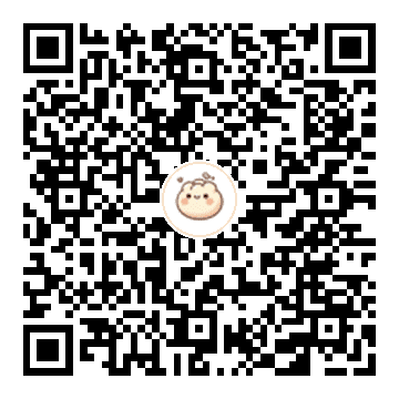 호빵 모바일 접속 QR 코드