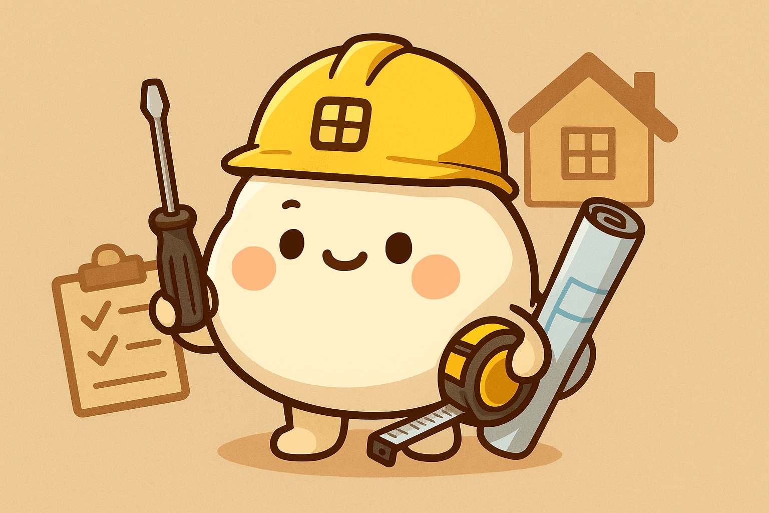 호빵 견적에서 시공까지 진행 안내